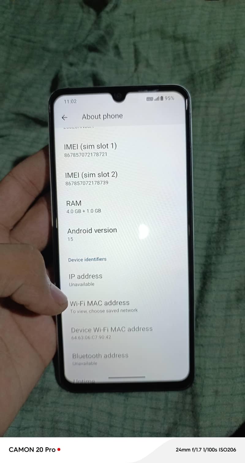 Realme 5 3