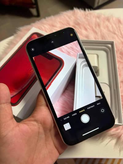 Apple iPhone XR Pta approved 128gb Whatsapp 0370//3659859