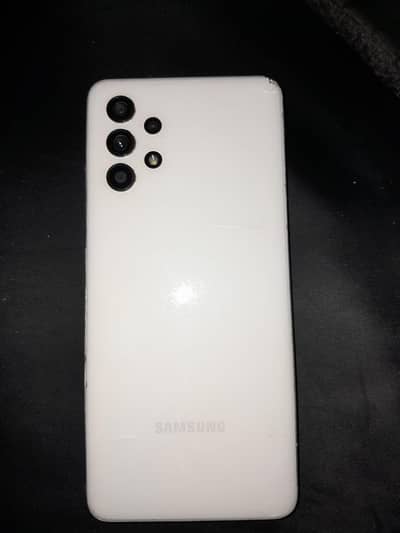 Samsung Mobile A32
