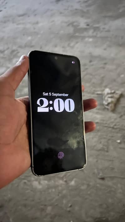 Samsung Mobile S23 FE