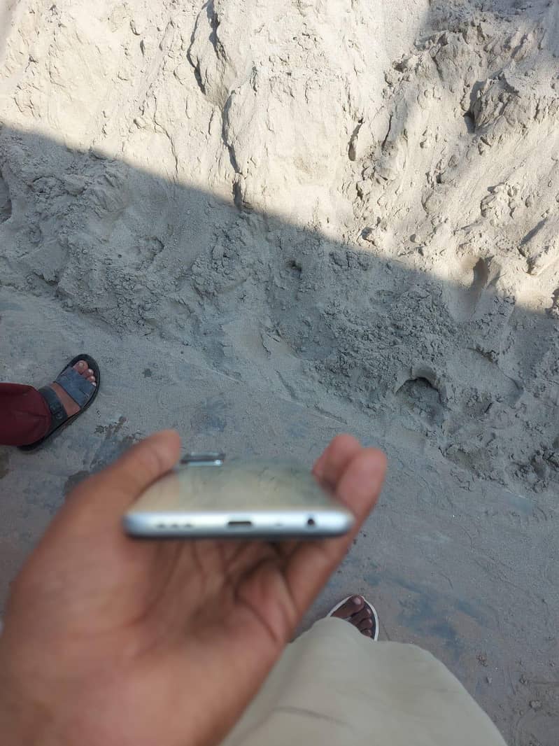 OPPO A16 0