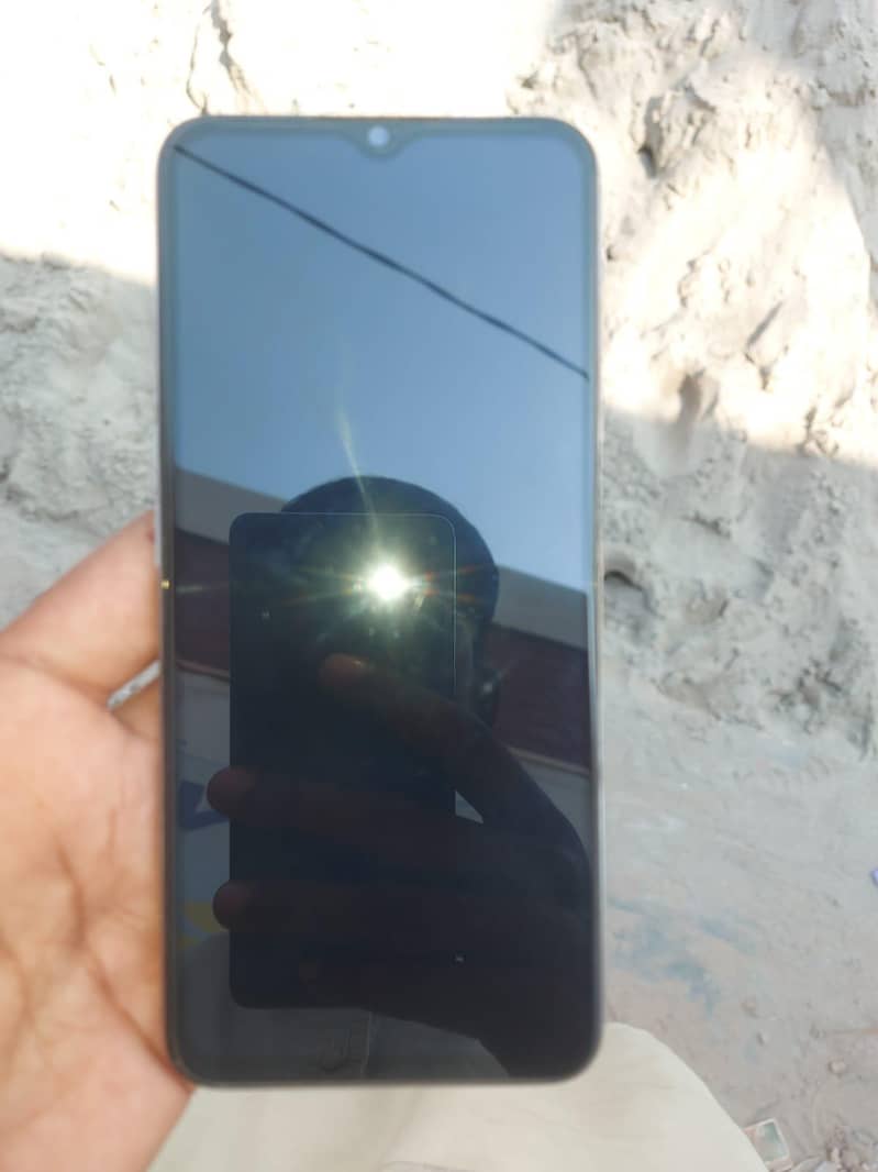 OPPO A16 1