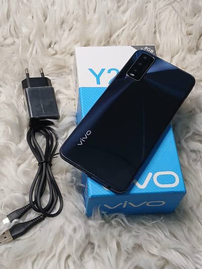 Vivo Y20s