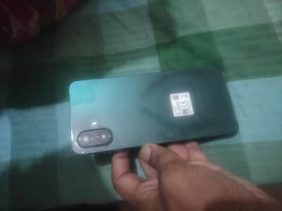 Samsung Mobile A07 5G