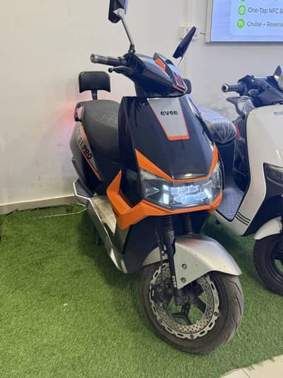 Evee S1 pro for sale