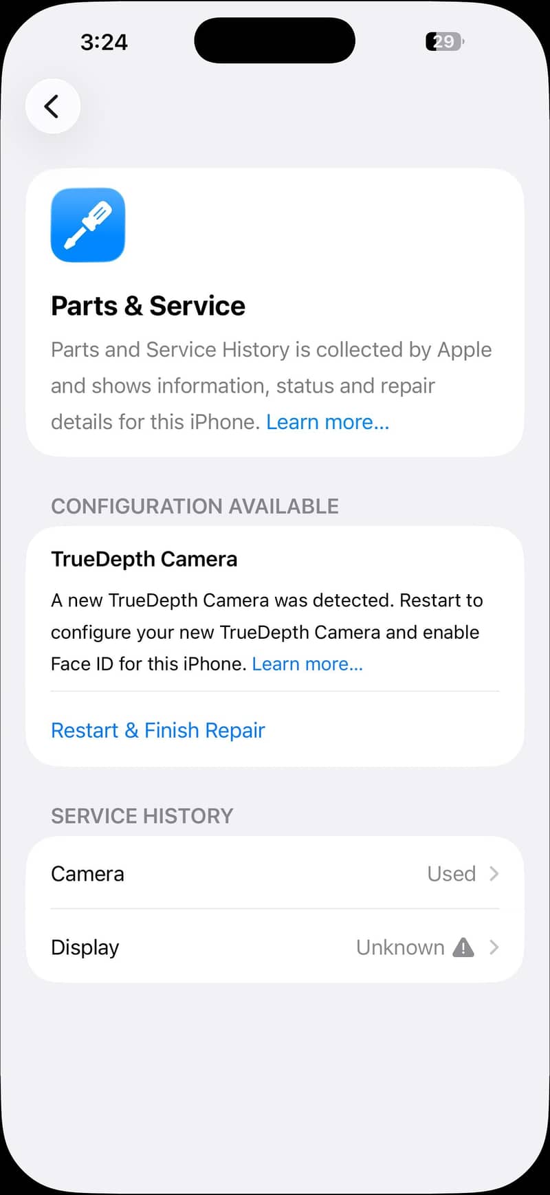 IPHONE 16 PRO MAX 6