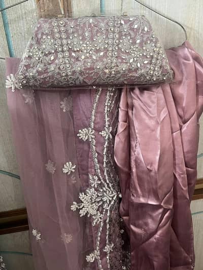 bridal maxi full heavy embrodied avalaible for sale