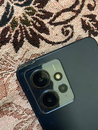 Xiaomi Redmi Note 12