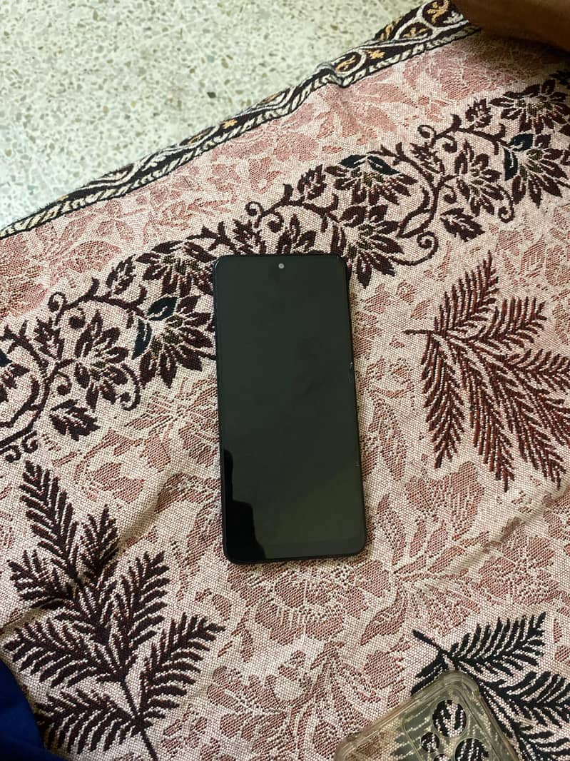 Xiaomi Redmi Note 12 2