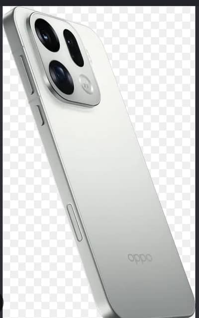 OPPO Find X9 Pro