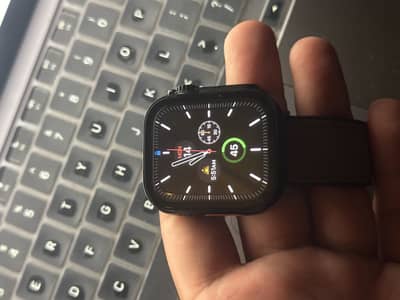 Apple watch series 7 - Full Box