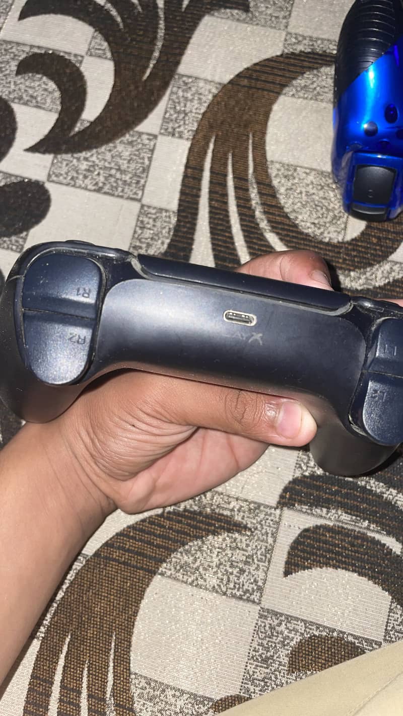 Ps5 Copy Contrller 1