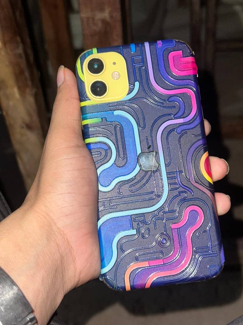 Apple iPhone 11 1