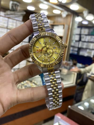 KDW Brand watch