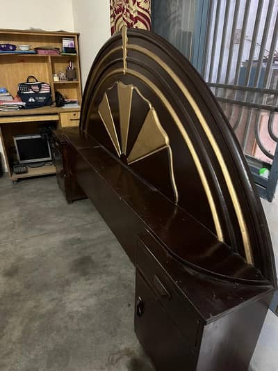 bed for sell