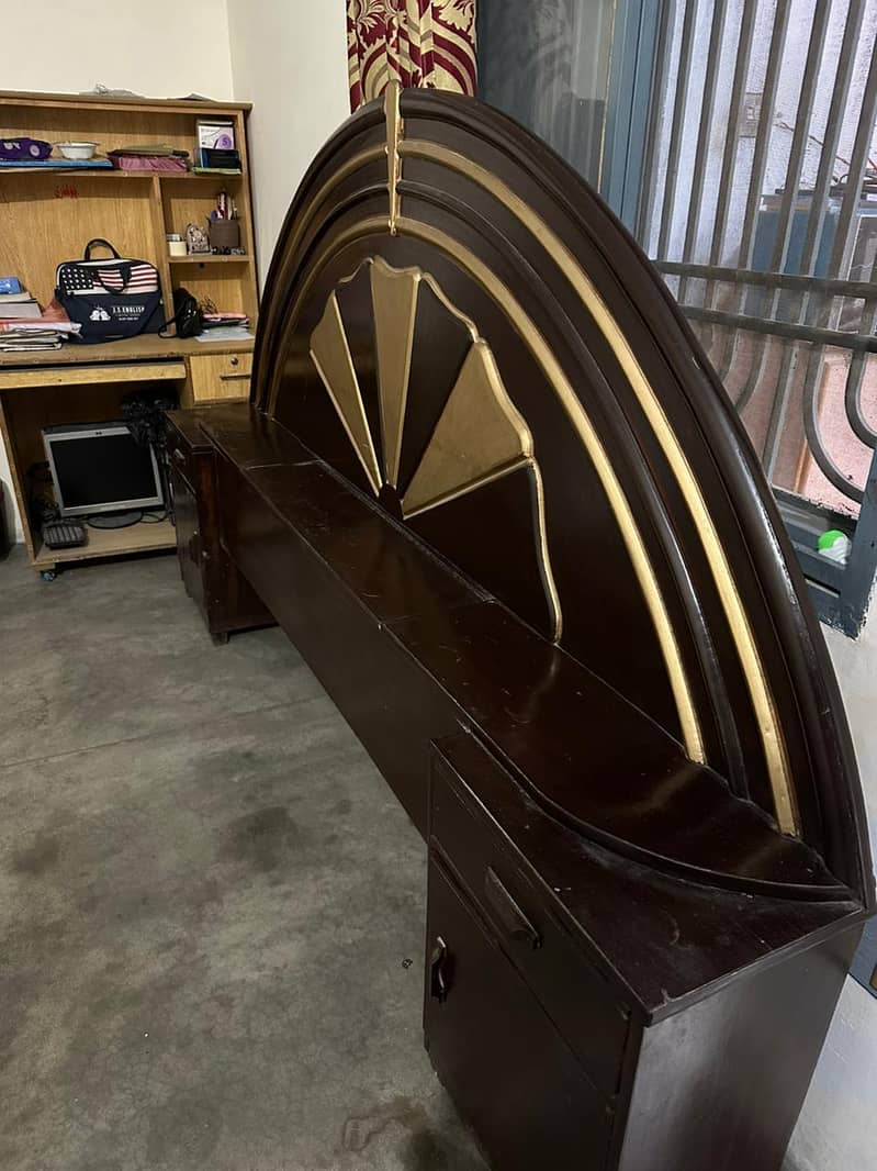 bed for sell 0