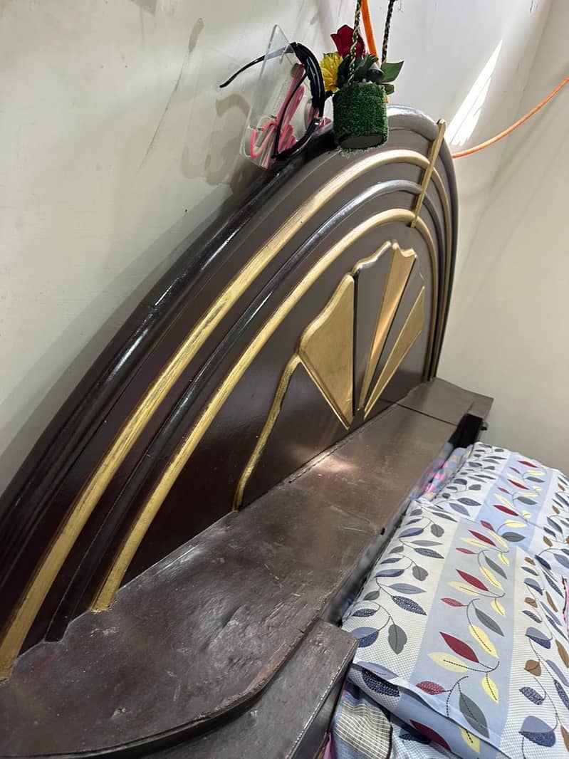 bed for sell 1