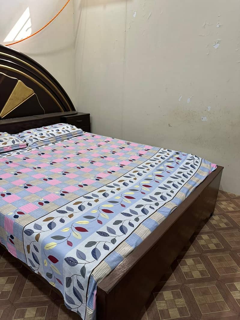 bed for sell 2