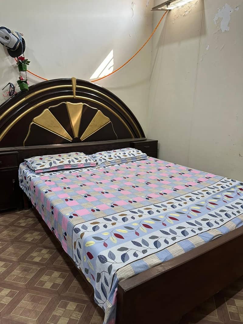 bed for sell 3