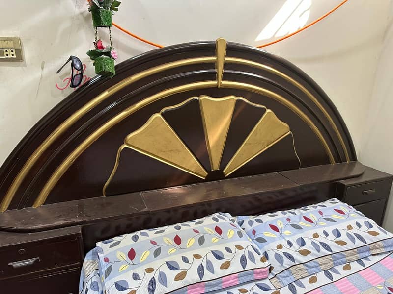 bed for sell 4