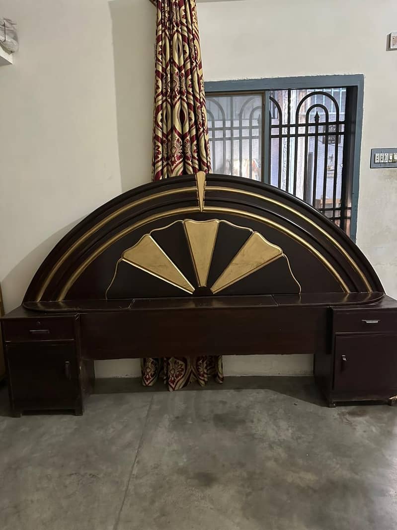 bed for sell 6