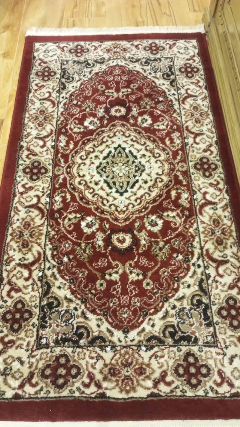 afghani runner 0