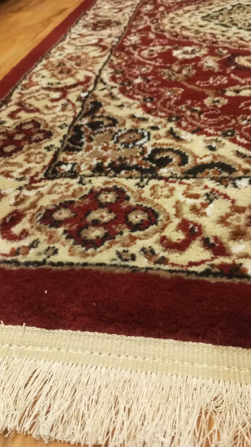 afghani runner 1