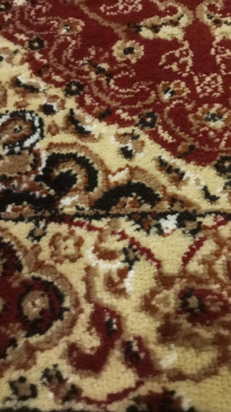 afghani runner 2