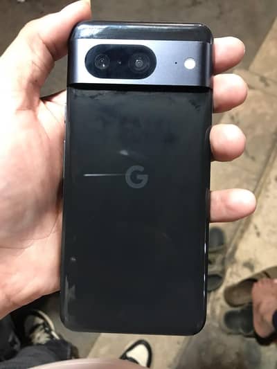 Google Pixel 8