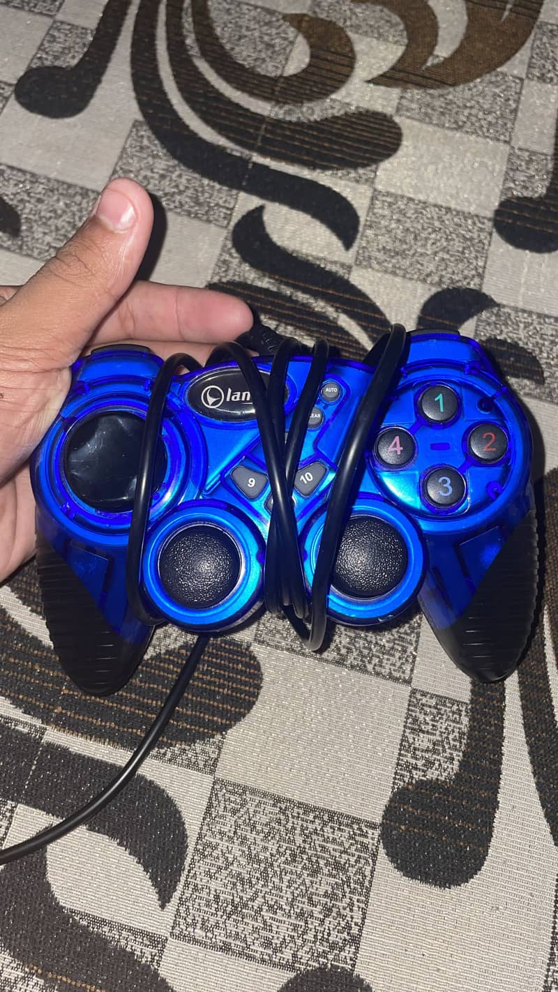 Controller for Pc 0