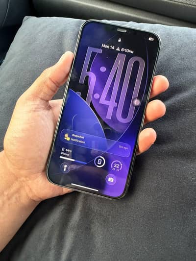 Apple iPhone 12 Pro Max