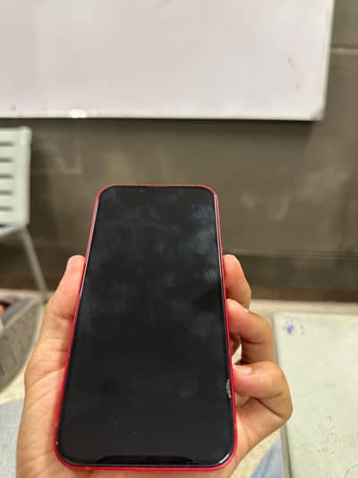 Apple iPhone 13