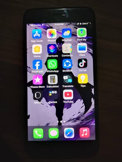 Apple iPhone 7 Plus