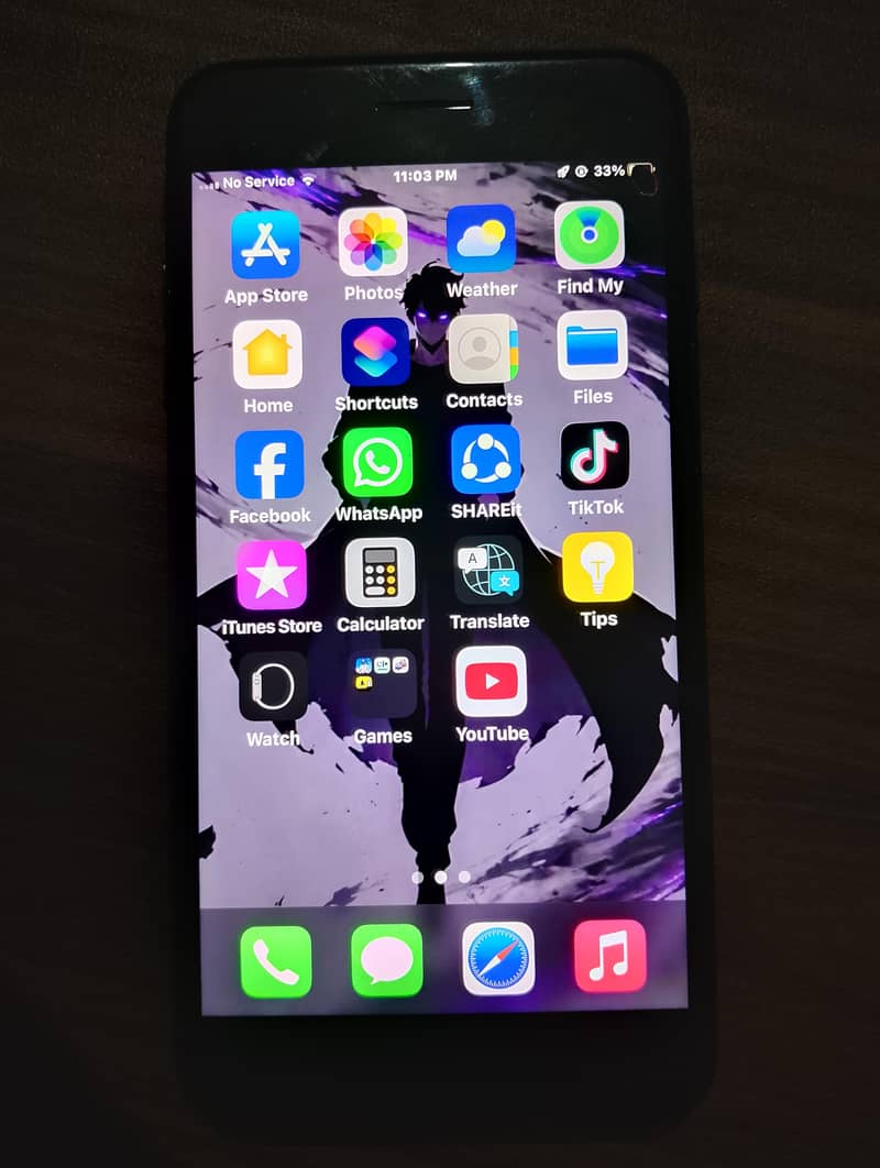 Apple iPhone 7 Plus 0