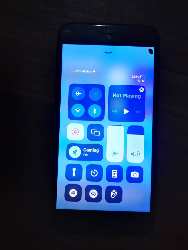 Apple iPhone 7 Plus 1