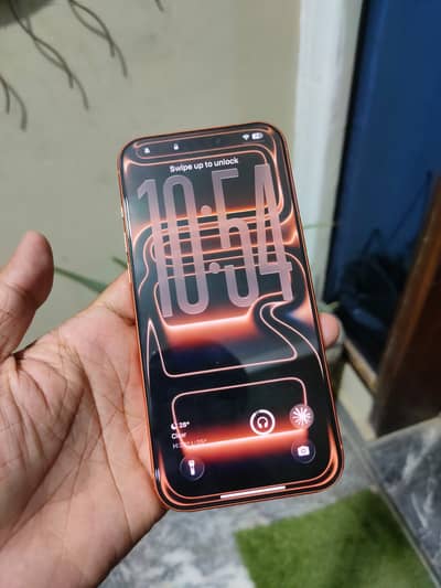 Apple iPhone 17 Pro Max