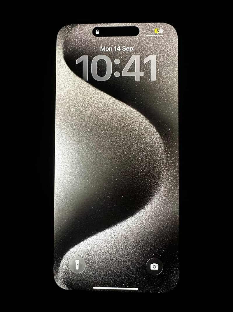 Apple iPhone 15 Pro Max 3
