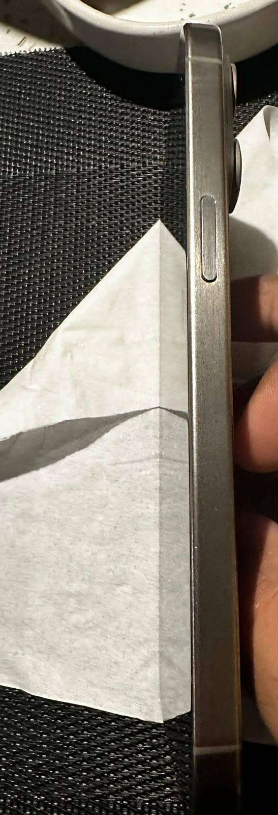 Apple iPhone 15 Pro Max 5