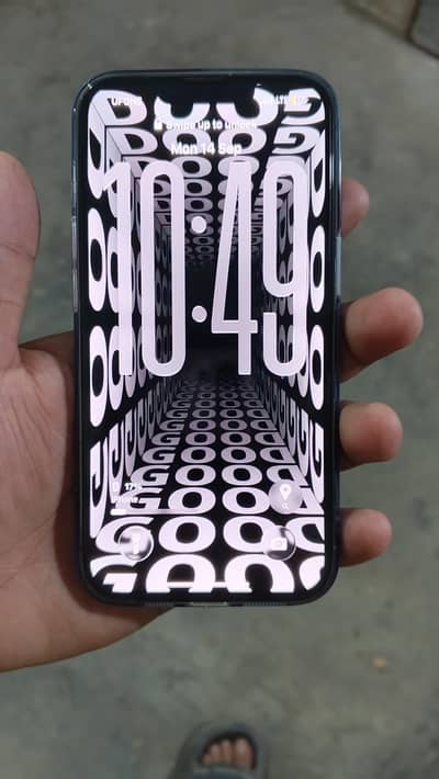 iphone 13pro 128