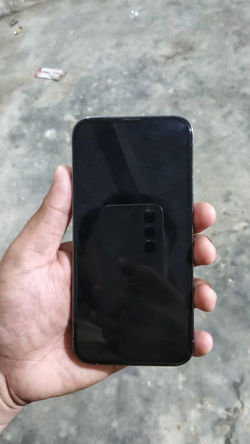 iphone 13pro 128 7