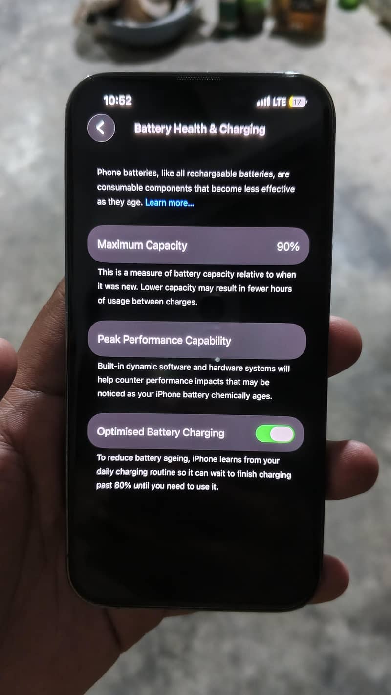 iphone 13pro 128 8