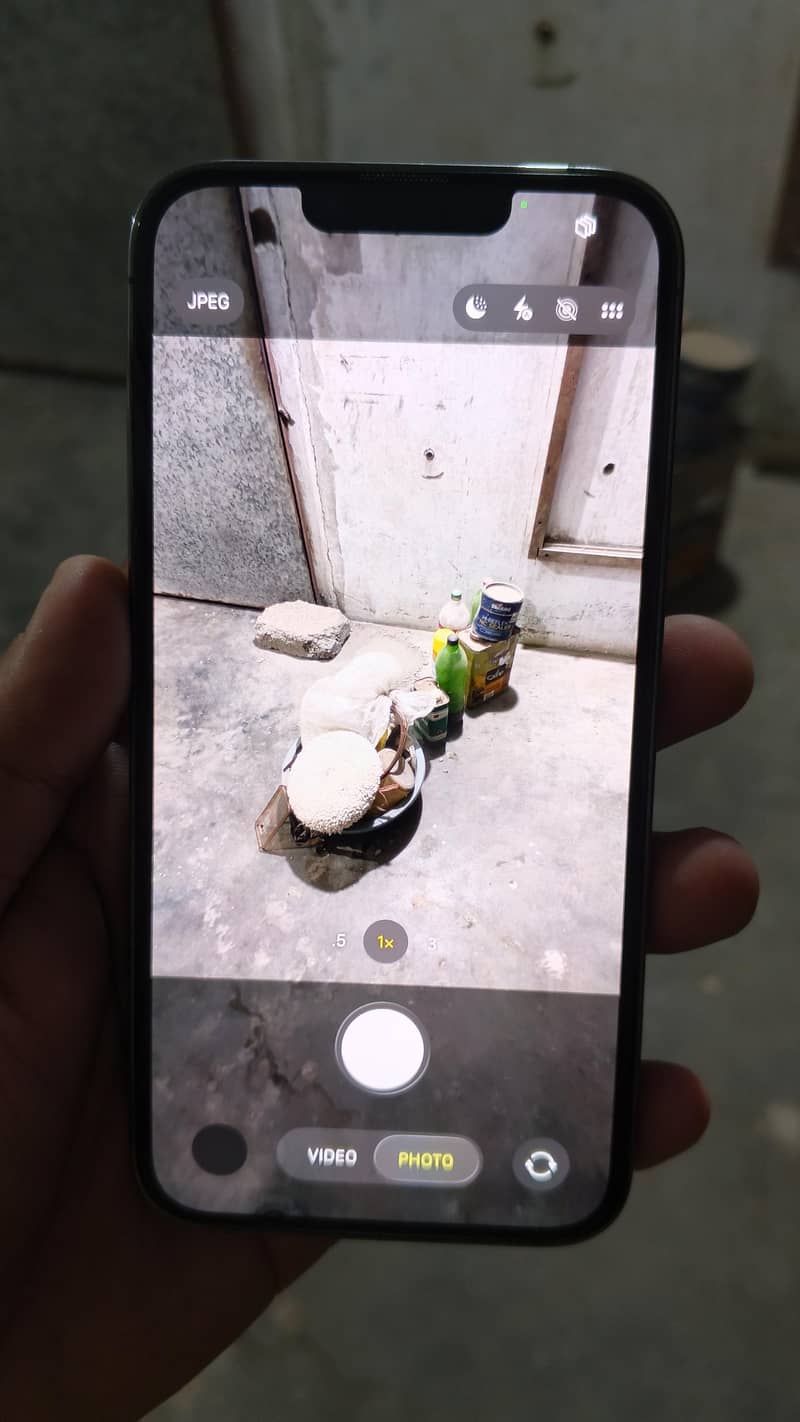 iphone 13pro 128 10