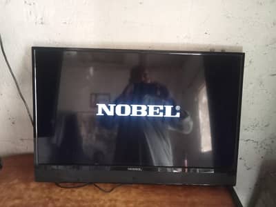 Noble led TV 32 inch sada