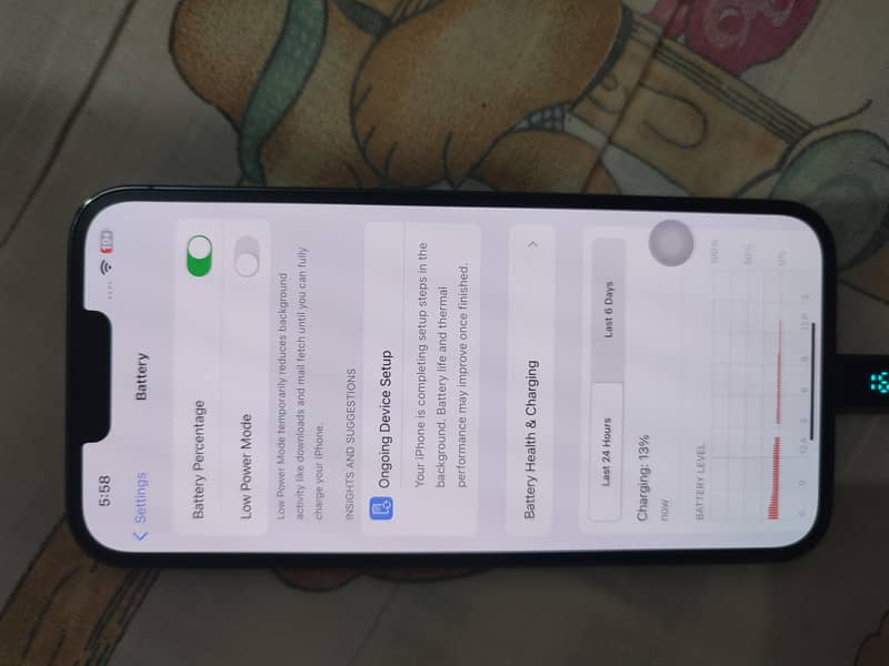 Apple iPhone 13 Pro Max 5