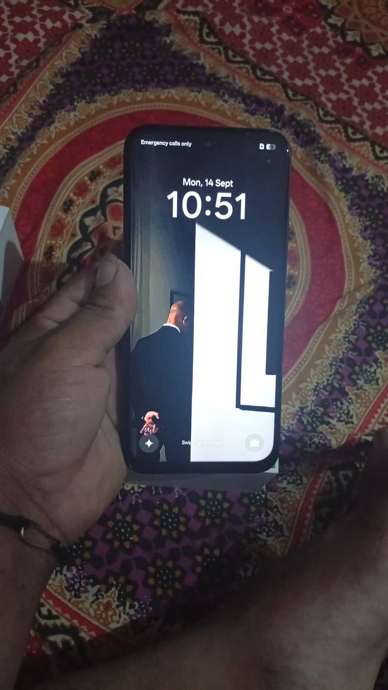 OPPO A6s 0