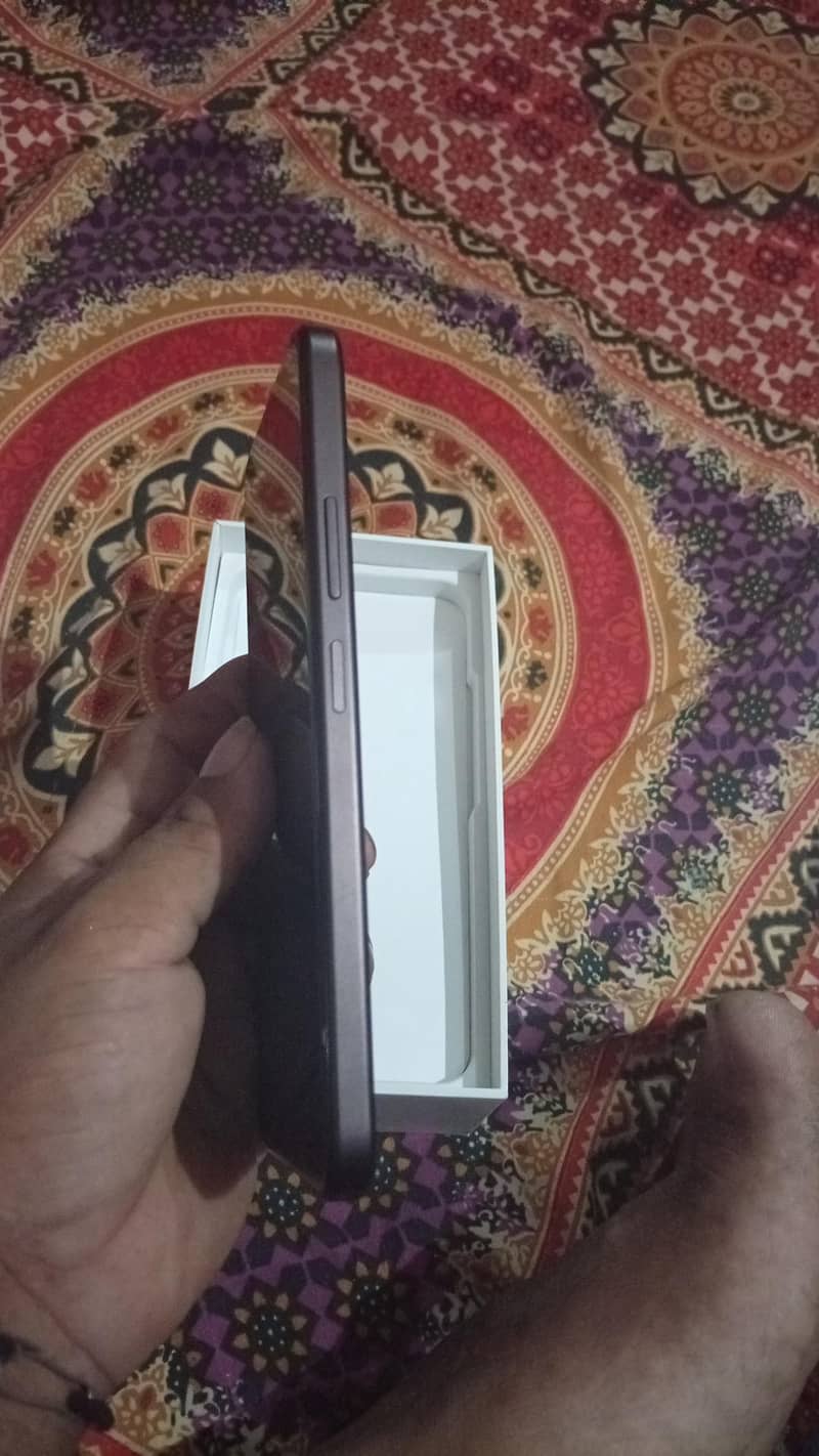 OPPO A6s 1