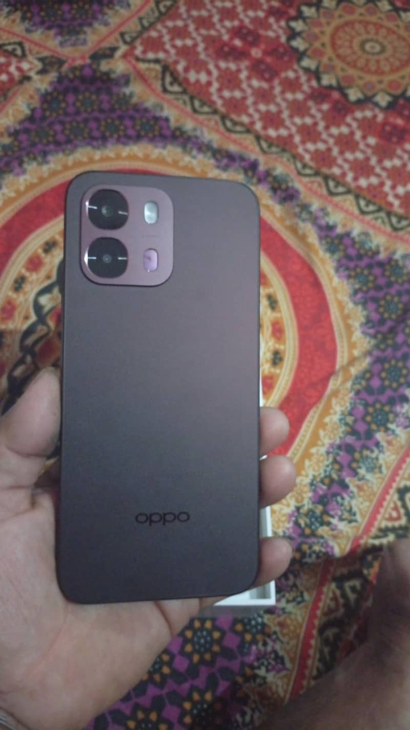 OPPO A6s 3