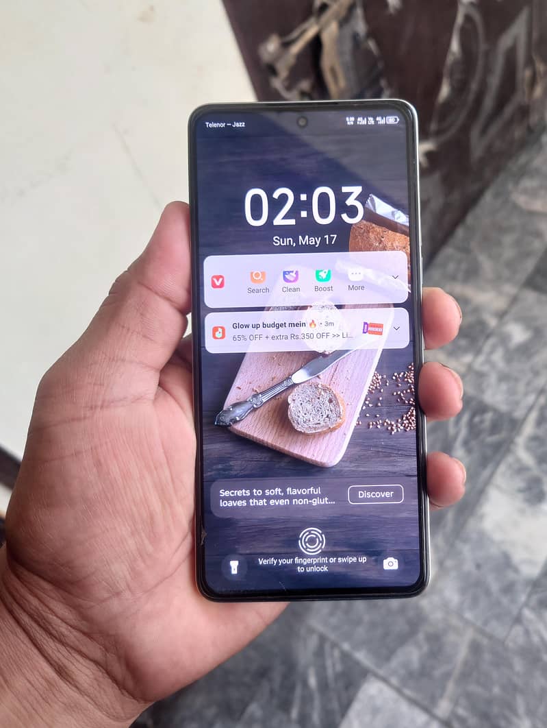 Tecno CAMON 20 2