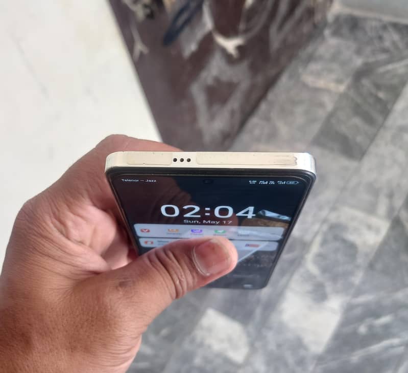 Tecno CAMON 20 3