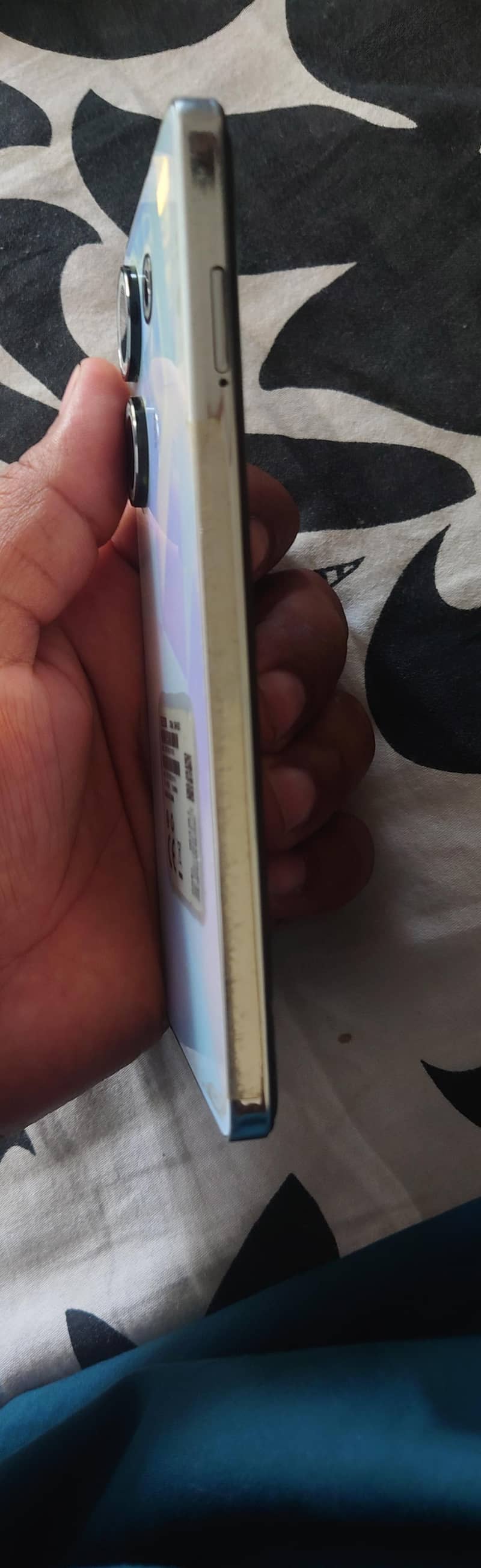 Tecno CAMON 20 6
